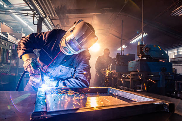 Best Automation and Robotic Welding in Reading, PA