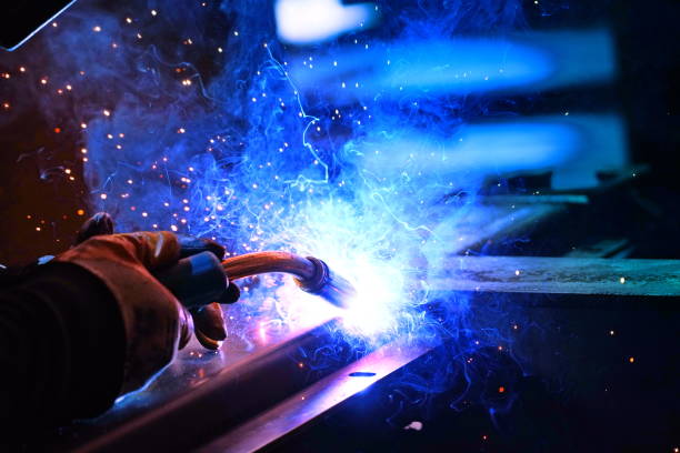 Professional Welder & Metal Fabrication in Reading, PA