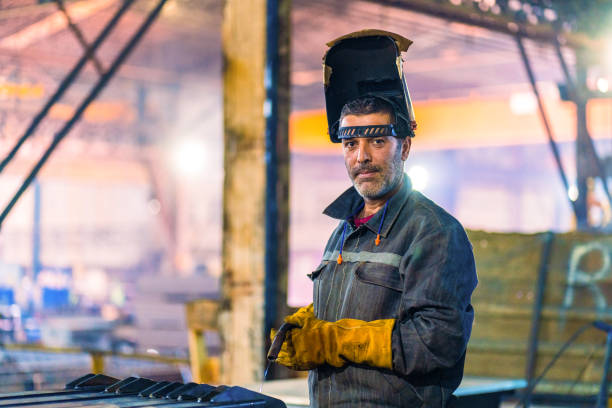 Best Food and Beverage Processing Equipment Welding in Reading, PA