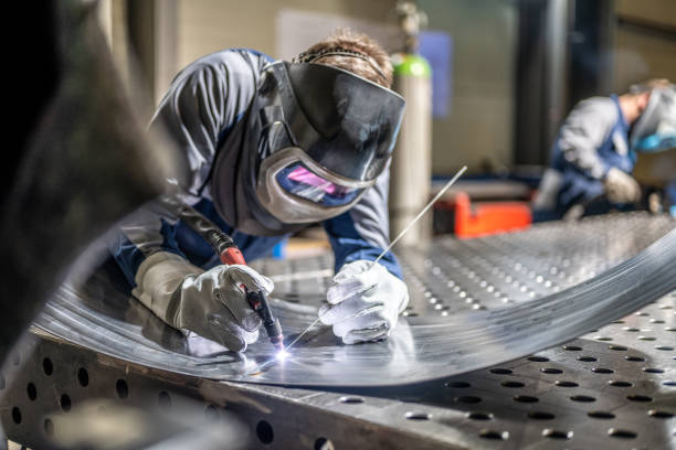 Best Automotive Welding in Reading, PA