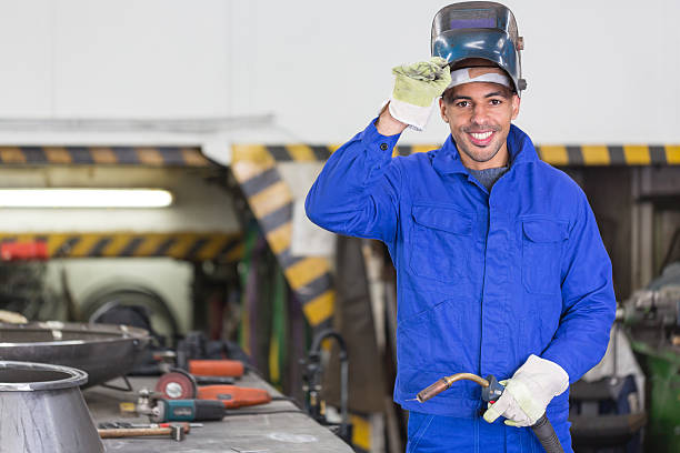  Reading, PA Welder Pros