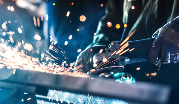 Affordable Welder Services in Reading, PA